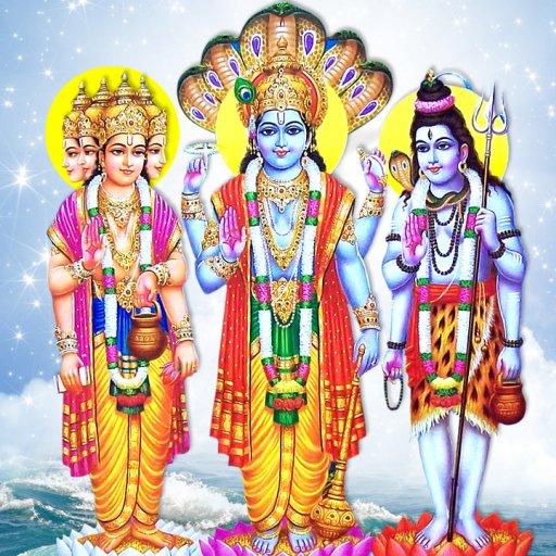 Om Namo Narayan icon