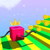 Draw Climbing Race icon