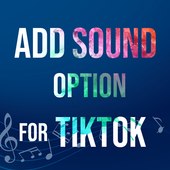 TikSound icon