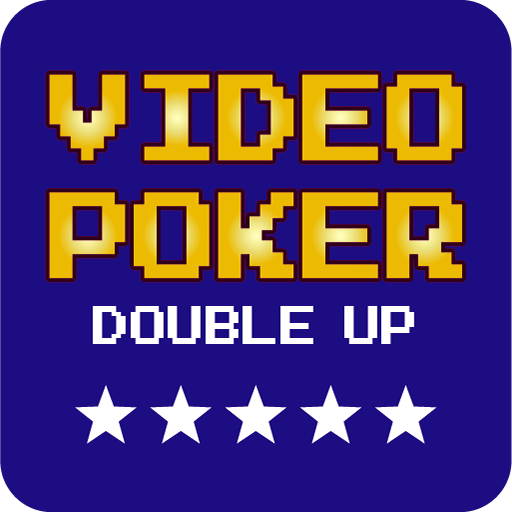 Video Poker Machine icon
