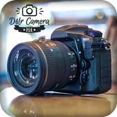 DSLR HD Camera : 4K HD Ultra Camera