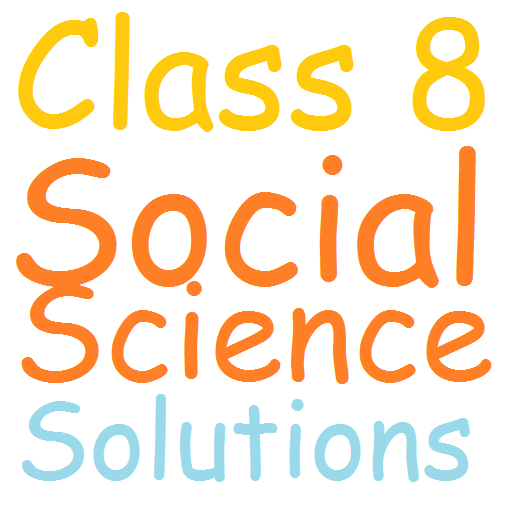 Class 8 Social Science Solutions icon