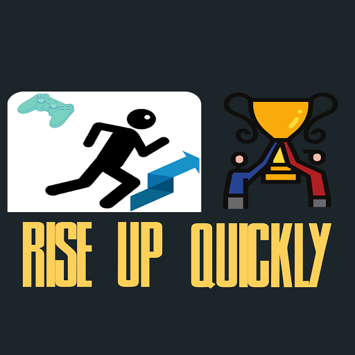 Rise up Quickly icon