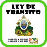 📚Ley de Transito Honduras🇭🇳🚸Transito Gratis on 9Apps