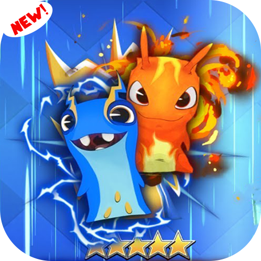 Tips : Slug it out - Full Walkthrough icon