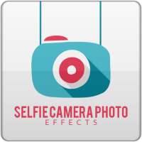 Selfie Camera Photo Effects on 9Apps