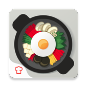 Korean Recipes icon