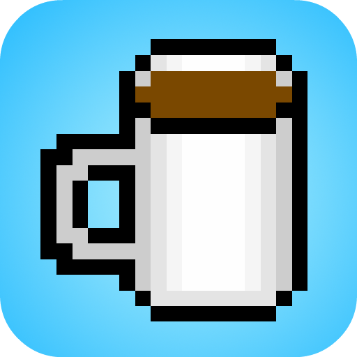 Coffee Balance icon