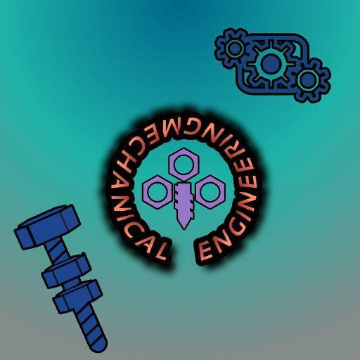 MECHANICAL ENGINEERING QUIZ icon