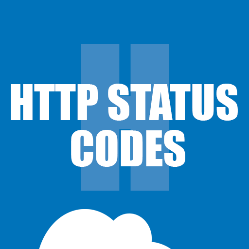Http status codes icon