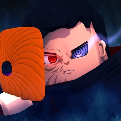 Naruto Skin Minecraft أيقونة