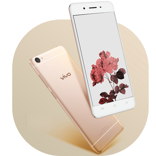 Theme for Vivo Y55s icon
