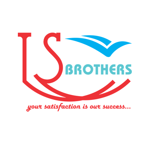 I S BROTHERS-BBPS,Money Transfer &amp; Mobile Recharge icon