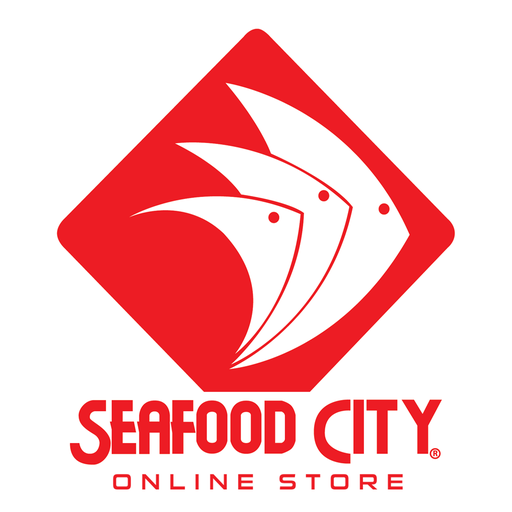 SeafoodCity Supermarket icon