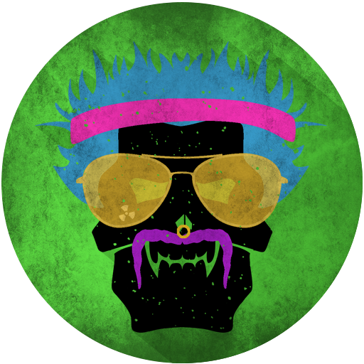 Skull Icon Maker icon