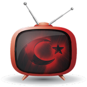 Canlı TV X icon