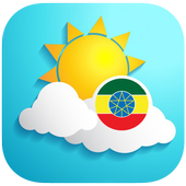 Ethiopia Weather icon