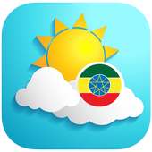 Ethiopia Weather on 9Apps