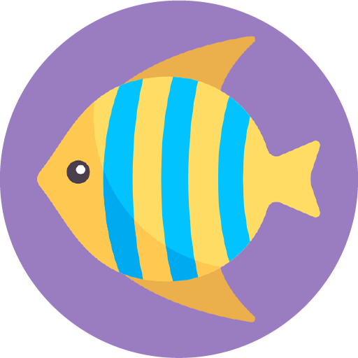 Quale creatura del mare sei? Test icon
