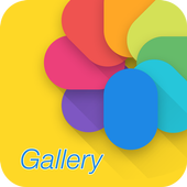 Gallery 2019 icon