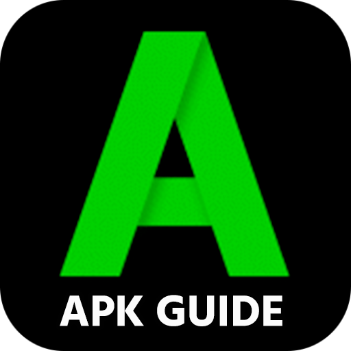 Apkpure - APK Downloader Tips icon