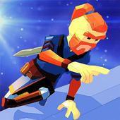 Fighting Tiger 2 - Shadow Pixel Adventure icon