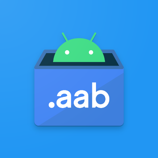 APK / ApkSet to AAB Converter icon