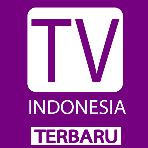 Tv Indonesia Terbaru - Nonton Siaran TV Indonesia icon