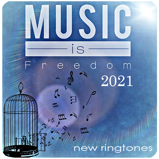 Free ringtones 2021 icon