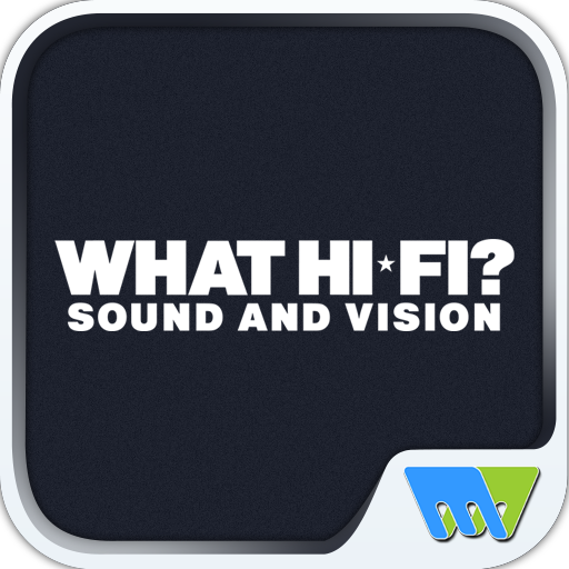 What HI-FI? icon