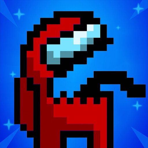 Impostor Crew War icon
