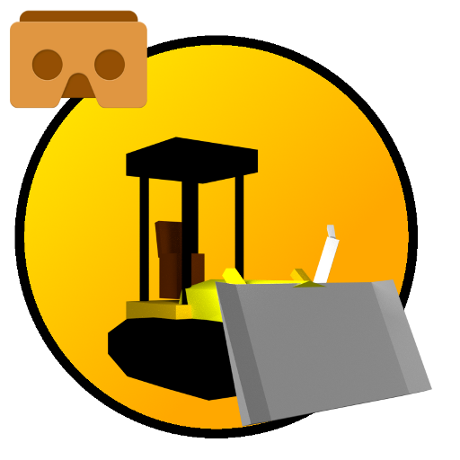 Dozer Driver icon