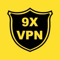 9X VPN-Free VPN Proxy Server & Ultra Fast VPN
