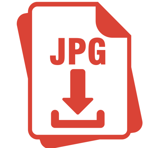 PDF to Image - PDF to JPG icon