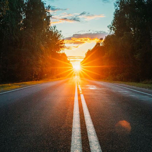 Sunset HD Wallpapers icon