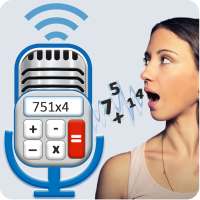 Fast voice calculator – Smart calculator