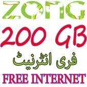 Zoong Free Internet on 9Apps