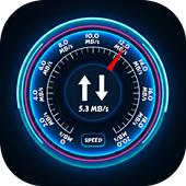 Speed Meter أيقونة