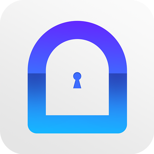 Cyber VPN icon