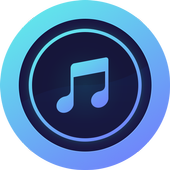 Music Player (Mp3) - Audio, Play Local Songs icon
