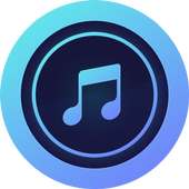 Music Player (Mp3) - Audio, Play Local Songs