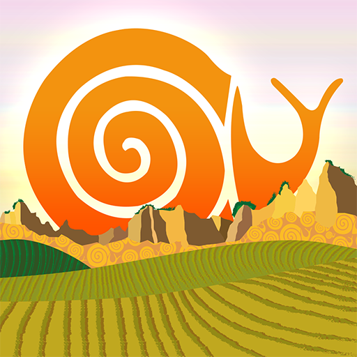 Valdarno Slow App icon