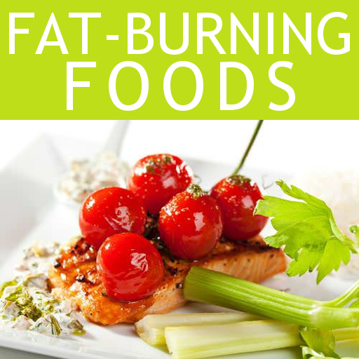 Fat Burning Foods icon