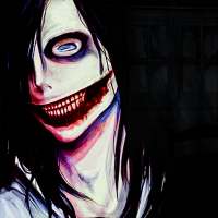 Let's Kill: Creepy Jeff The Killer- Survival Games