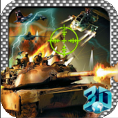 Tank Battle icon