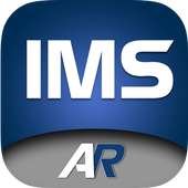 IMS AR Live icon