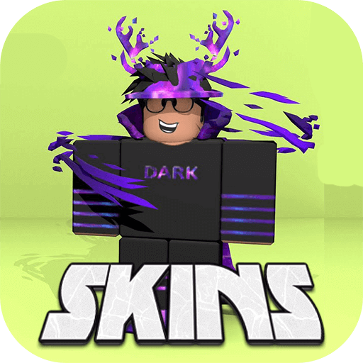 Girls Boys Skins for Roblox icon