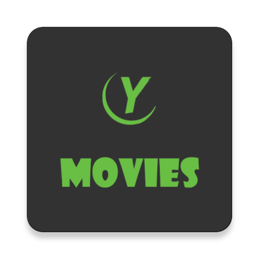 Y Movies - YTS Movies Library icon
