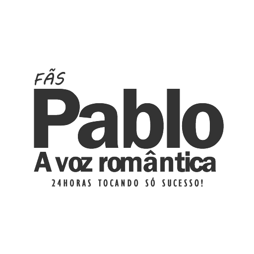 Pablo do Arrocha icon