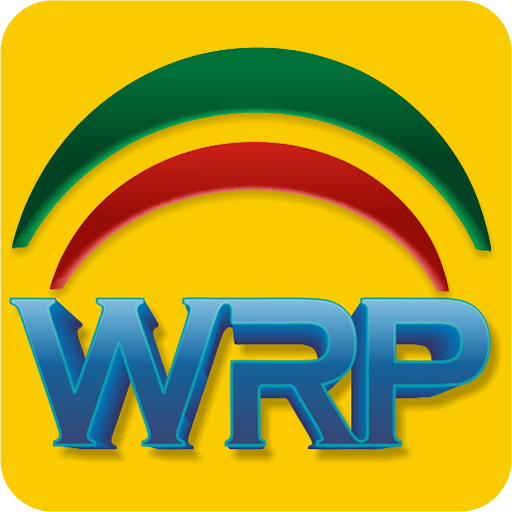WRP - Web Rádio Palmeirina - PE icon